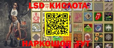 стаф Кандалакша